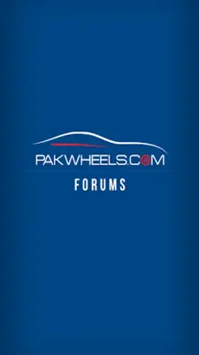 PakWheels Forums android App screenshot 4